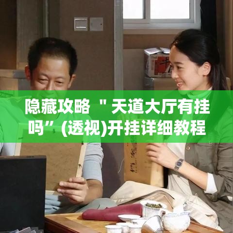 隐藏攻略 ＂天道大厅有挂吗”(透视)开挂详细教程