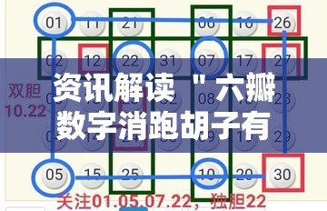 资讯解读 ＂六瓣数字消跑胡子有挂吗”-揭秘开挂教程分享