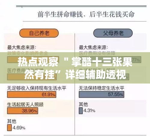 热点观察 ＂掌酷十三张果然有挂”详细辅助透视