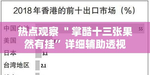 热点观察 ＂掌酷十三张果然有挂”详细辅助透视