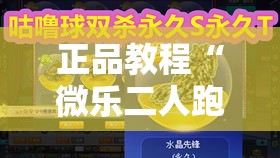 正品教程“微乐二人跑得快挂怎么安装”揭秘透视辅助万能挂用法