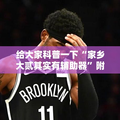 给大家科普一下“家乡大贰其实有辅助器”附开挂脚本详细教程