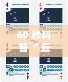 60 秒科普 ＂云扑克有辅助吗”(透视)开挂辅助脚本+详细开挂安装教程