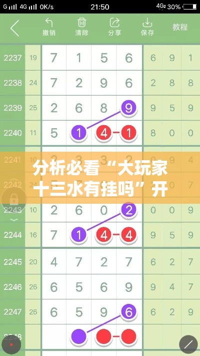 分析必看“大玩家十三水有挂吗”开挂辅助详细步骤