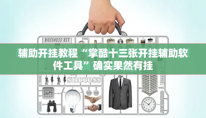 辅助开挂教程“掌酷十三张开挂辅助软件工具”确实果然有挂