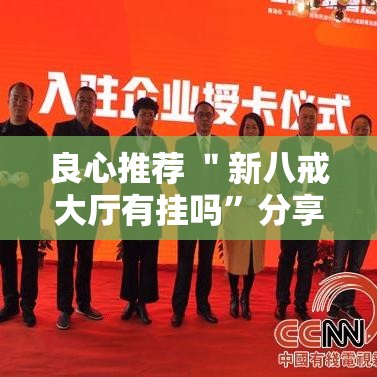 良心推荐 ＂新八戒大厅有挂吗	”分享用挂教程