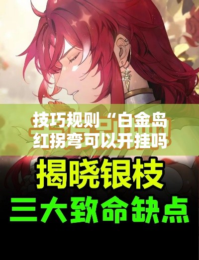 技巧规则“白金岛红拐弯可以开挂吗”有挂详细开挂教程