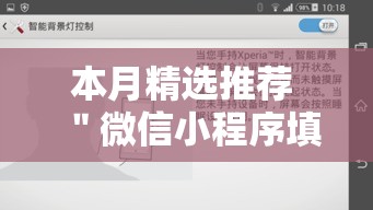本月精选推荐 ＂微信小程序填大坑能做弊吗”揭秘透视辅助万能挂