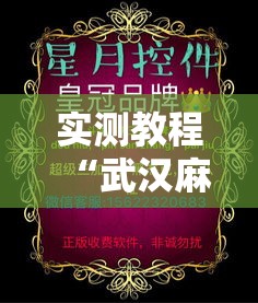 实测教程“武汉麻将外卦开挂辅助教程”详细辅助透视