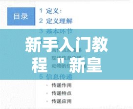 新手入门教程 ＂新皇豪牛牛有挂吗”开挂辅助脚本+详细
