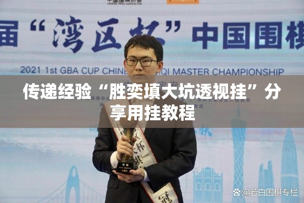 传递经验“胜奕填大坑透视挂	”分享用挂教程