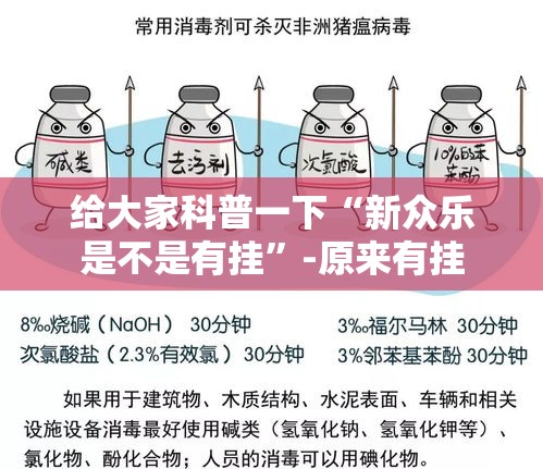 给大家科普一下“新众乐是不是有挂	”-原来有挂
