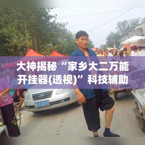 大神揭秘“家乡大二万能开挂器(透视)”科技辅助神器手机版