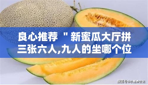 良心推荐 ＂新蜜瓜大厅拼三张六人,九人的坐哪个位置好牌多”揭秘透视辅助万能挂用法