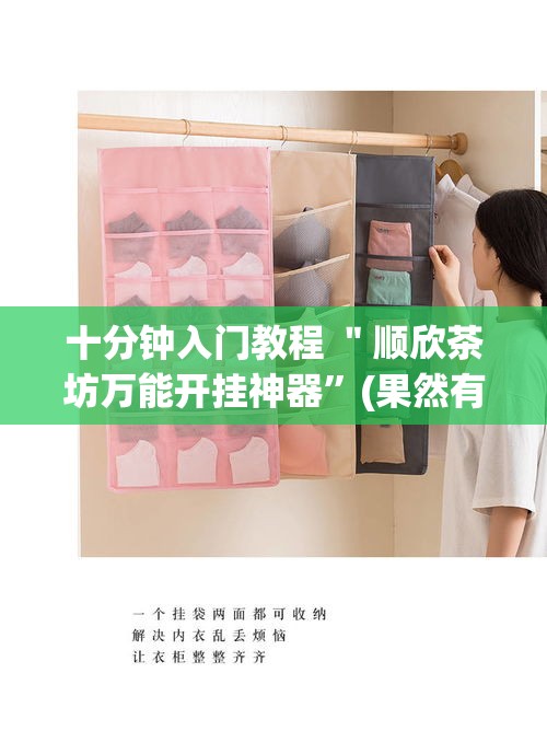 十分钟入门教程 ＂顺欣茶坊万能开挂神器”(果然有透视挂)