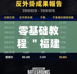 零基础教程 ＂福建众娱十三水胜率	”(原来确实是有挂)