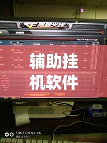 辅助挂机软件“新珊瑚大厅免费透视挂(透视)”详细辅助软件教程