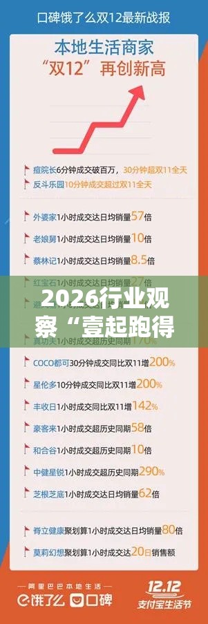 2026行业观察“壹起跑得快助赢神器”附开挂脚本
