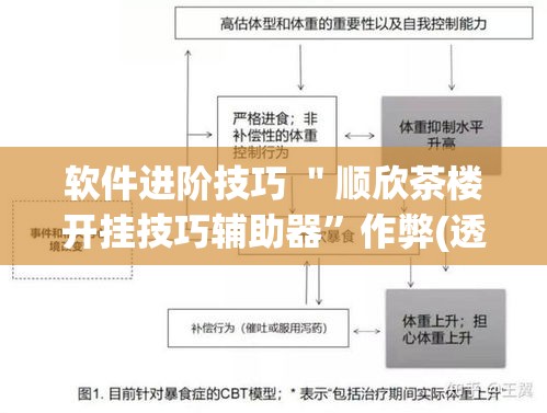 软件进阶技巧 ＂顺欣茶楼开挂技巧辅助器”作弊(透视)透视辅助