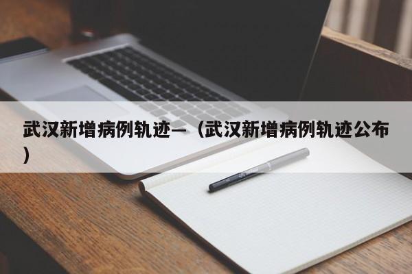 武汉新增病例轨迹—（武汉新增病例轨迹公布）