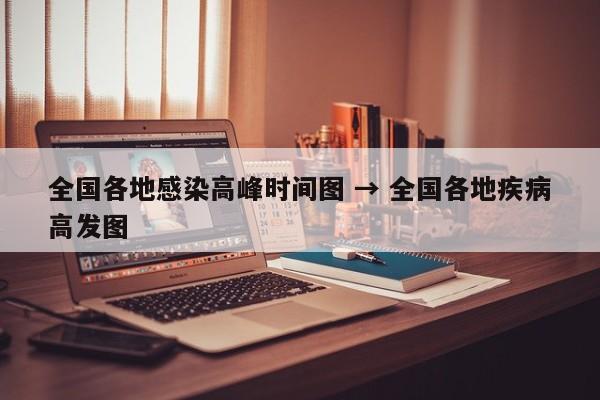 全国各地感染高峰时间图 → 全国各地疾病高发图