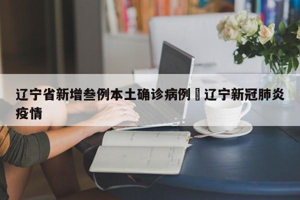 辽宁省新增叁例本土确诊病例›辽宁新冠肺炎疫情