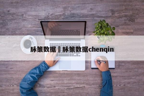 脉策数据›脉策数据chenqin