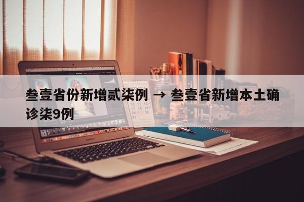 叁壹省份新增贰柒例 → 叁壹省新增本土确诊柒9例